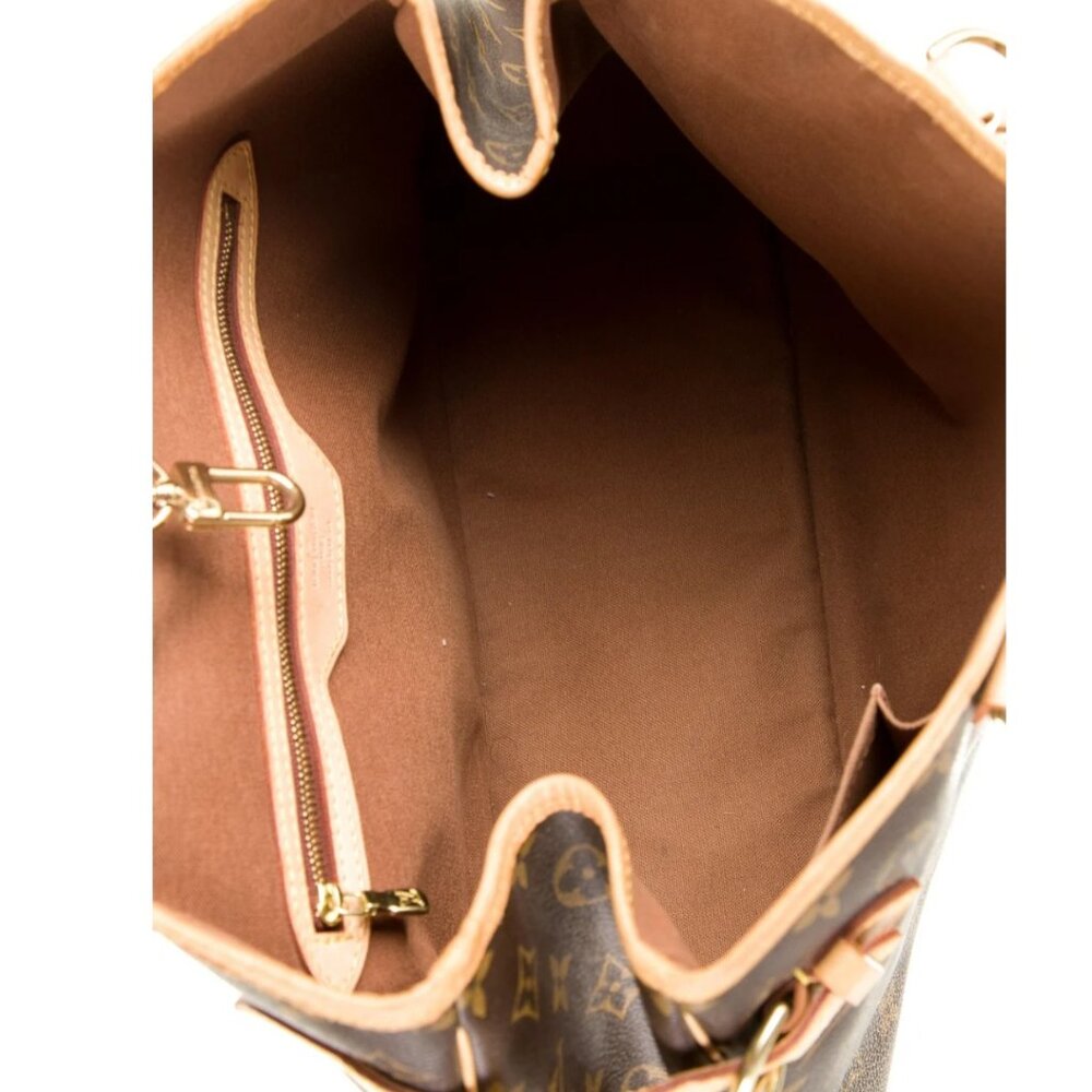 Loius Vuitton Monogram Batignolles Horizontal - image 6